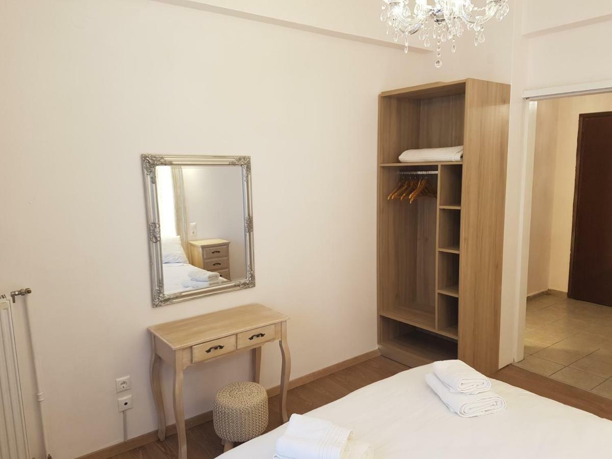 John Beauty 50M2, Metro And Acropolis 5' Apartment Athens Exterior photo