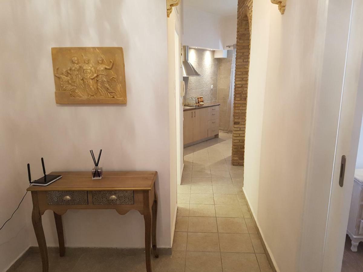 John Beauty 50M2, Metro And Acropolis 5' Apartment Athens Exterior photo
